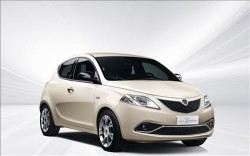 Lancia YPsilon 2016