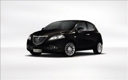 Lancia Ypsilon 2012