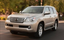 2010 Lexus GX 460