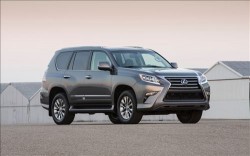 Lexus GX 460 2014