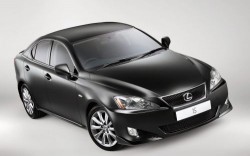 Lexus IS 250 SR