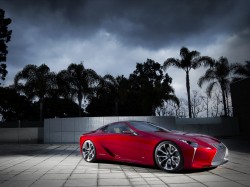 Lexus Lexus