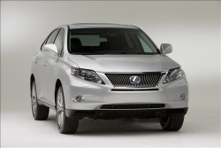 Lexus RX 450H 2010