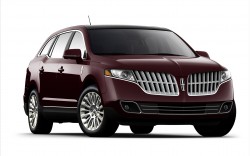 Lincoln MKT Lincoln MKT