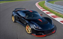 Lotus Exige LF1 2014