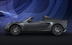 2010 Lotus Elise Club Racer
