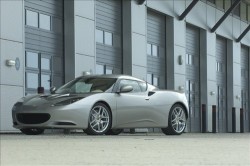 2010 Lotus Evora
