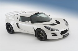 2010 Lotus Exige S