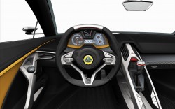 Lotus Elise Lotus Elise