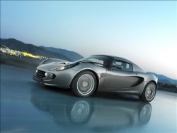 Lotus Elise R