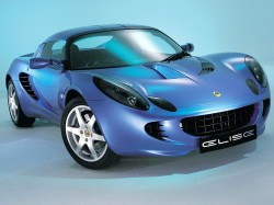 LOTUS LOTUS