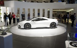 Lotus Esprit 2013 Lotus Esprit 2013