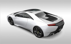 Lotus Esprit Concept 2010