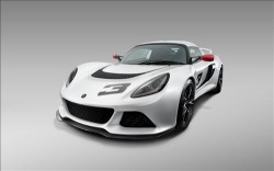 Lotus Exige S 2012