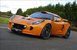Lotus Exige S