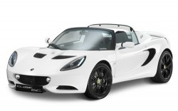 Lotus Roger Becker Edition Elise and Exige