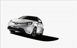 MG3 Supermini 2014