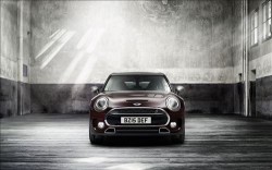 Mini Clubman 2016