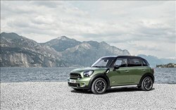 Mini Countryman 2015