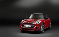 MINI John Cooper Works 2015