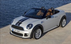 MINI Roadster 2013