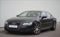 MTM  Audi A7 Sportback 2011