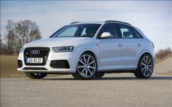 MTM Audi RS Q3 2.5 TFSI quattro 2014