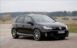 MTM Golf VI GTD