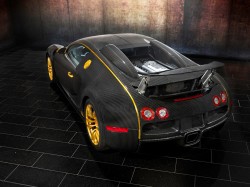 Bugatti Veyron Bugatti Veyron