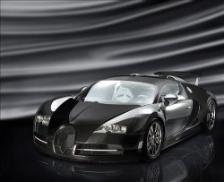 LINEA Vincero Mansory Refines The Bugatti Veyron 16.4