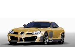 Mansory Renovatio Pictures & Images