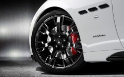 Maserati Maserati