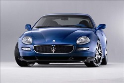 Maserati Gransport MC Victory