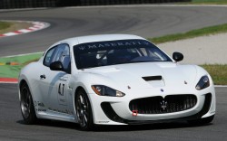 maserati maserati