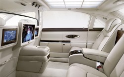 Maybach 62s Maybach 62s