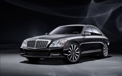 Maybach  Edition 125 2012