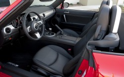 Mazda MX-5 Mazda MX-5