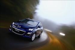 2010 Mazda CX-7