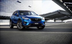 Mazda CX-5 2012