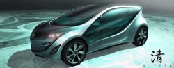 Mazda Kiyora Concept