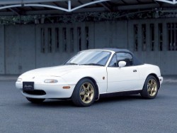 Mazda Miscellaneous