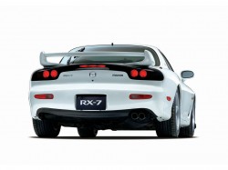 rx7 rx7