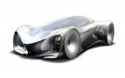 Mazda Souga Concept - LA Design Challenge 2009