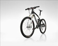 Mercedes introduces new range of bicycles