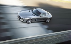 SLS AMG SLS AMG