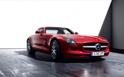 SLS AMG SLS AMG