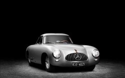 Mercedes Benz 300 SL 1952