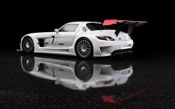 sls gt3 sls gt3