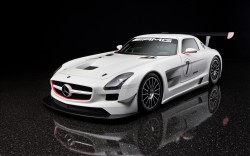 SLS AMG GT3 SLS AMG GT3