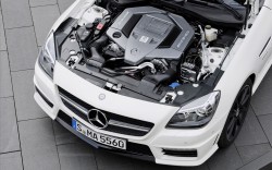 SLK 55 SLK 55